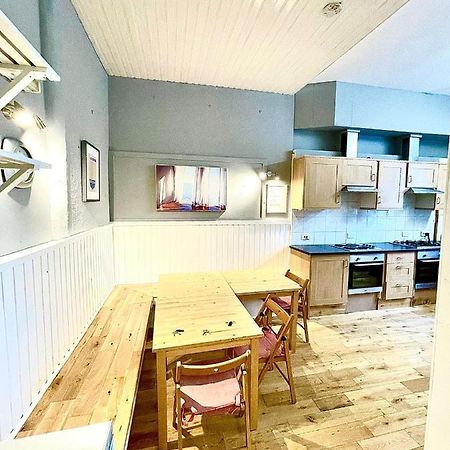Central Edinburgh - Large Groups Apartment Luaran gambar